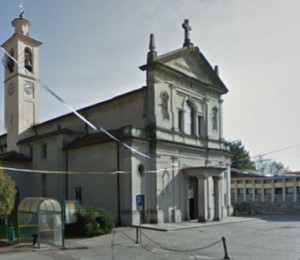 Fabbro Laveno Mombello