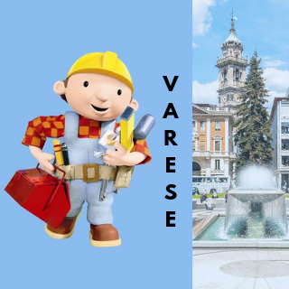 Fabbro Varese pronto intervento