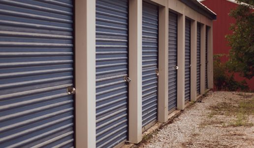 Riparazione Porte Garage Fabbro Varese e Provincia